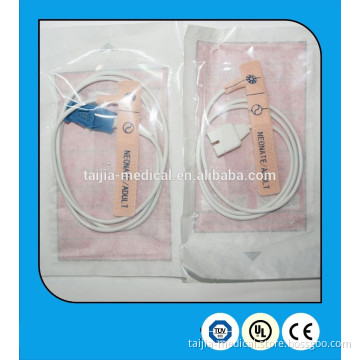 Datex- ohmeda Non-sterile Neonate Disposable SpO2 Probe for Pulse Oximeter